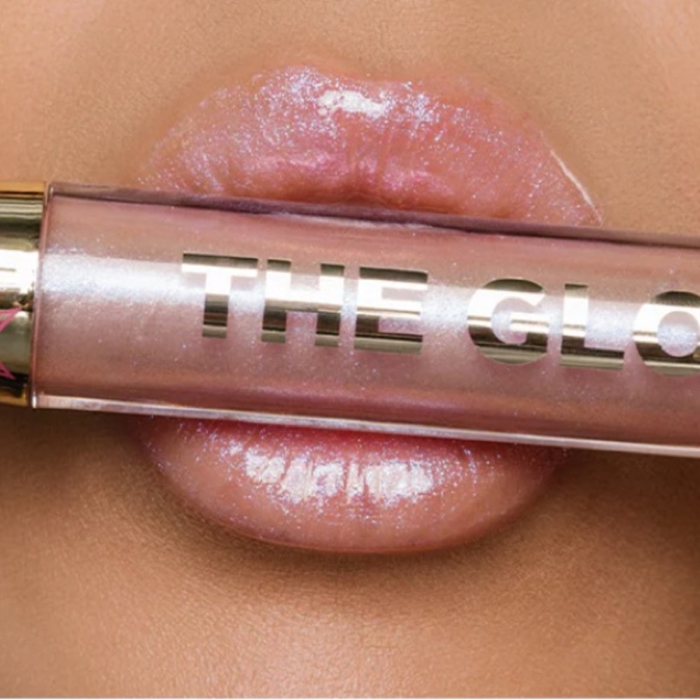 Jeffree Star The Gloss Sorcery